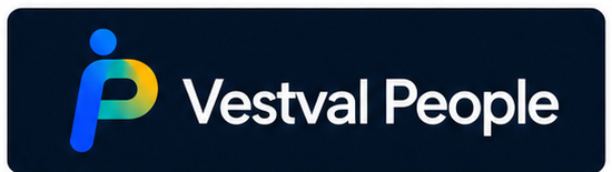 Vestval People logo
