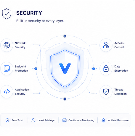 Security illustration